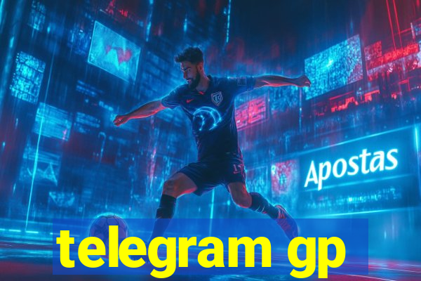 telegram gp